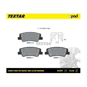 2648401SC TEXTAR