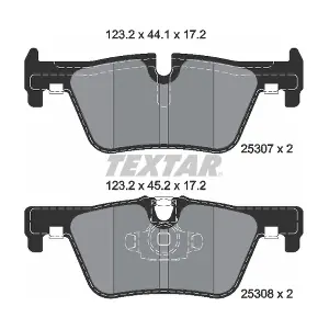 TEXTAR 2530701