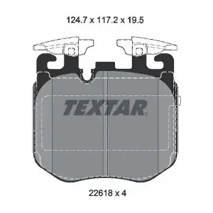 2261803 TEXTAR