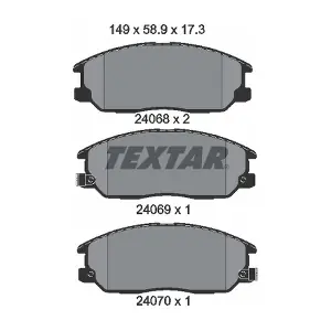 2406801 TEXTAR