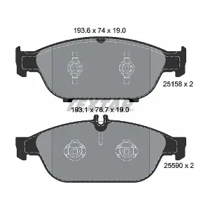 2515803 TEXTAR