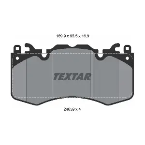 TEXTAR 2465901