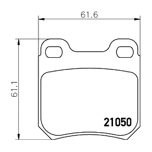 TEXTAR 2105001
