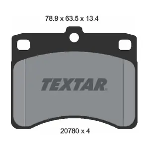 TEXTAR 2078001