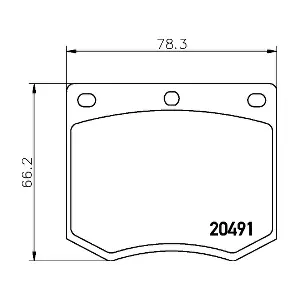 TEXTAR 2049105
