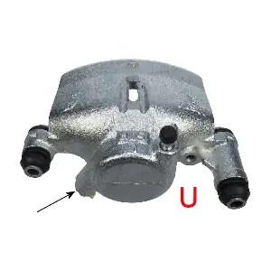 BCS116 GMC