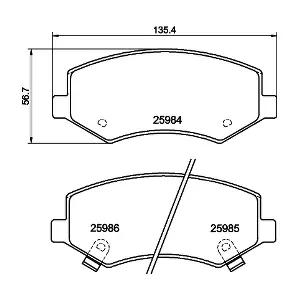 25985 TEXTAR