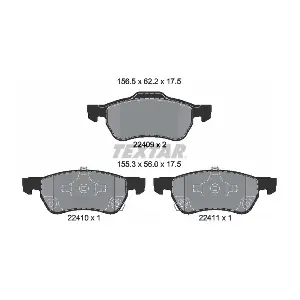 TEXTAR 2240901
