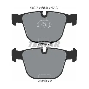 TEXTAR 2330902