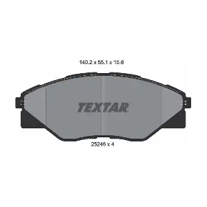 2524601 TEXTAR