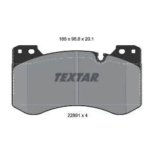 2289101 TEXTAR