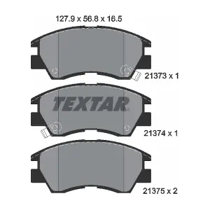 TEXTAR 2137301