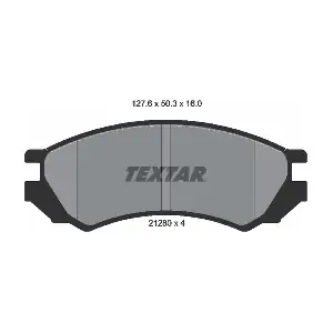 TEXTAR 2128002