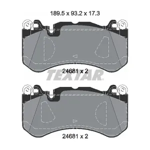 2468105 TEXTAR