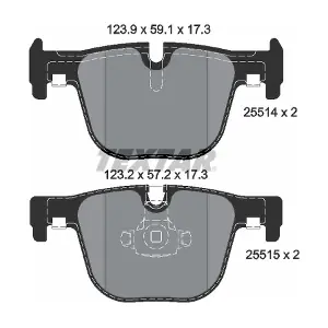 TEXTAR 2551401