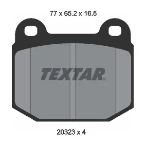 TEXTAR 2032303