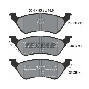 TEXTAR 2403601