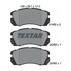 TEXTAR 2148202