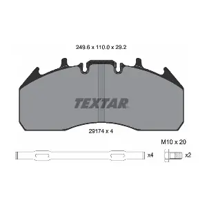 TEXTAR 2917410