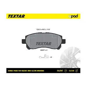 2229701SC TEXTAR