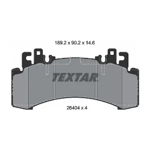 TEXTAR 2640401