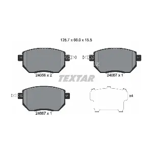 2405601 TEXTAR