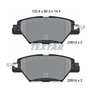 TEXTAR 2261301