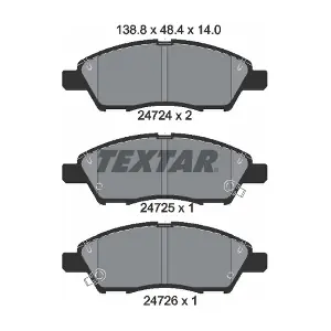 TEXTAR 2472401