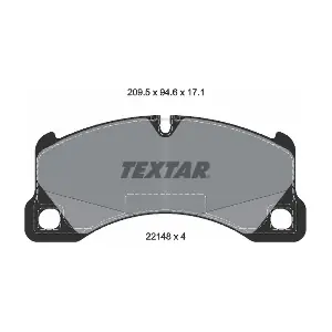 TEXTAR 2214801