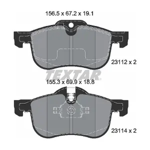 TEXTAR 2311203