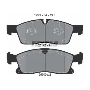 2519201 TEXTAR