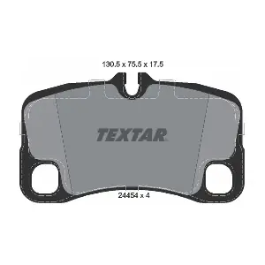 2445401 TEXTAR