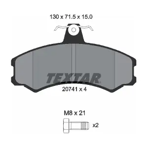 2074105 TEXTAR