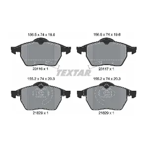 TEXTAR 2311602