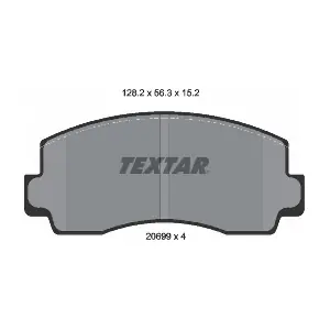 TEXTAR 2069901