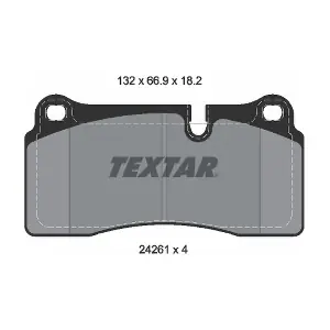 2426101 TEXTAR