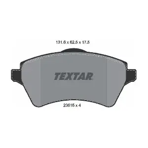TEXTAR 2361501