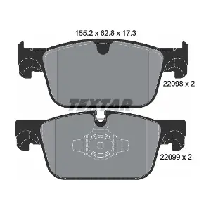 TEXTAR 2209801