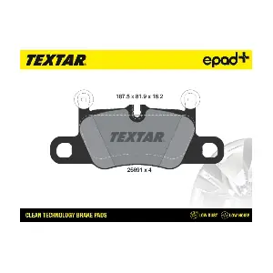 2569101CP TEXTAR