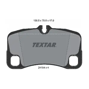2415401 TEXTAR