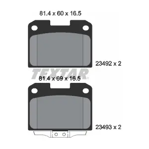 2349201 TEXTAR