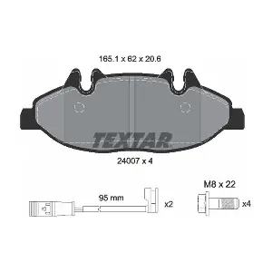 TEXTAR 2400701