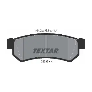 TEXTAR 2523201
