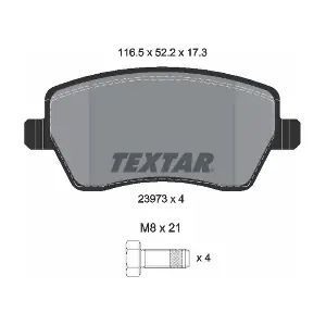 TEXTAR 2397301