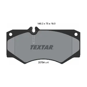 TEXTAR 2078401
