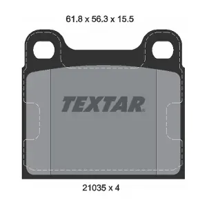 TEXTAR 2103501