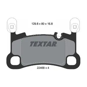 2246801 TEXTAR