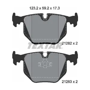 TEXTAR 2128201