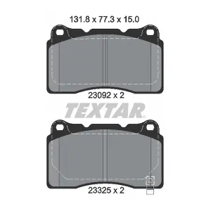 TEXTAR 2309204