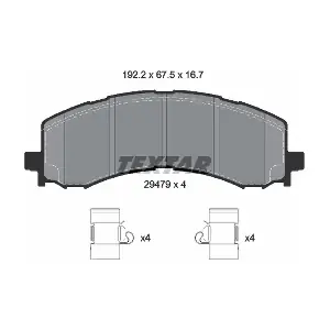 29479 TEXTAR